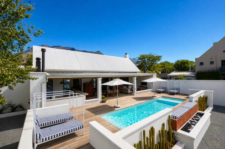 5 Bedroom Property for Sale in Riebeek Kasteel Western Cape